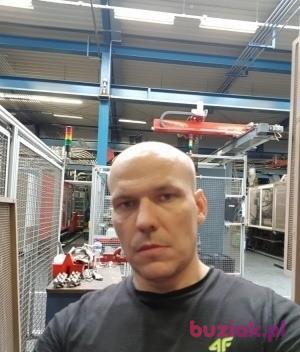 arek, Male, 49, Stade, Niemcy, Photo: 2