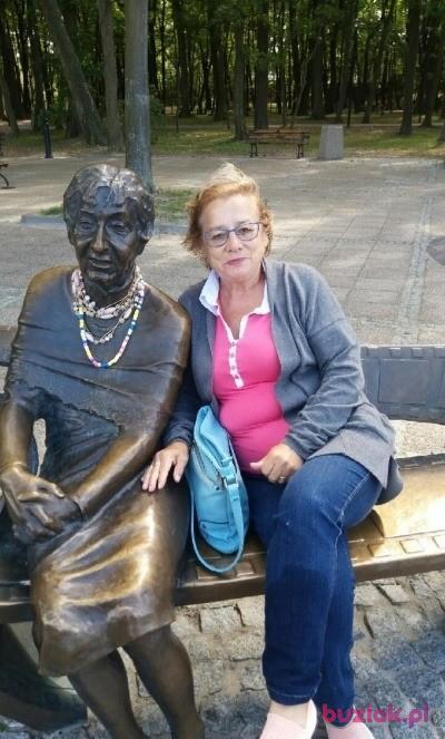 Ewa, Kobieta, 72, Wrocław, Polska, Zdjęcie: 5