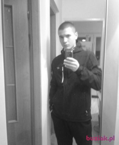 Patryk3556, Male, 27, Łódź, Polska, Photo: 2