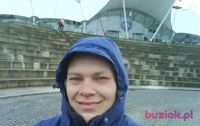 Sly, Male, 41, Olsztyn, Polska, Photo: 1