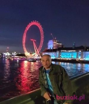Dariusz, Male, 52, Bełchatów, Polska, Photo: 4