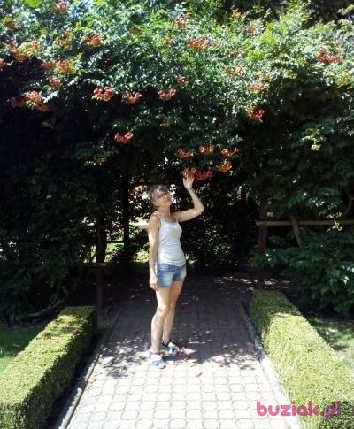 Dorota, Female, 54, Polska, Photo: 4