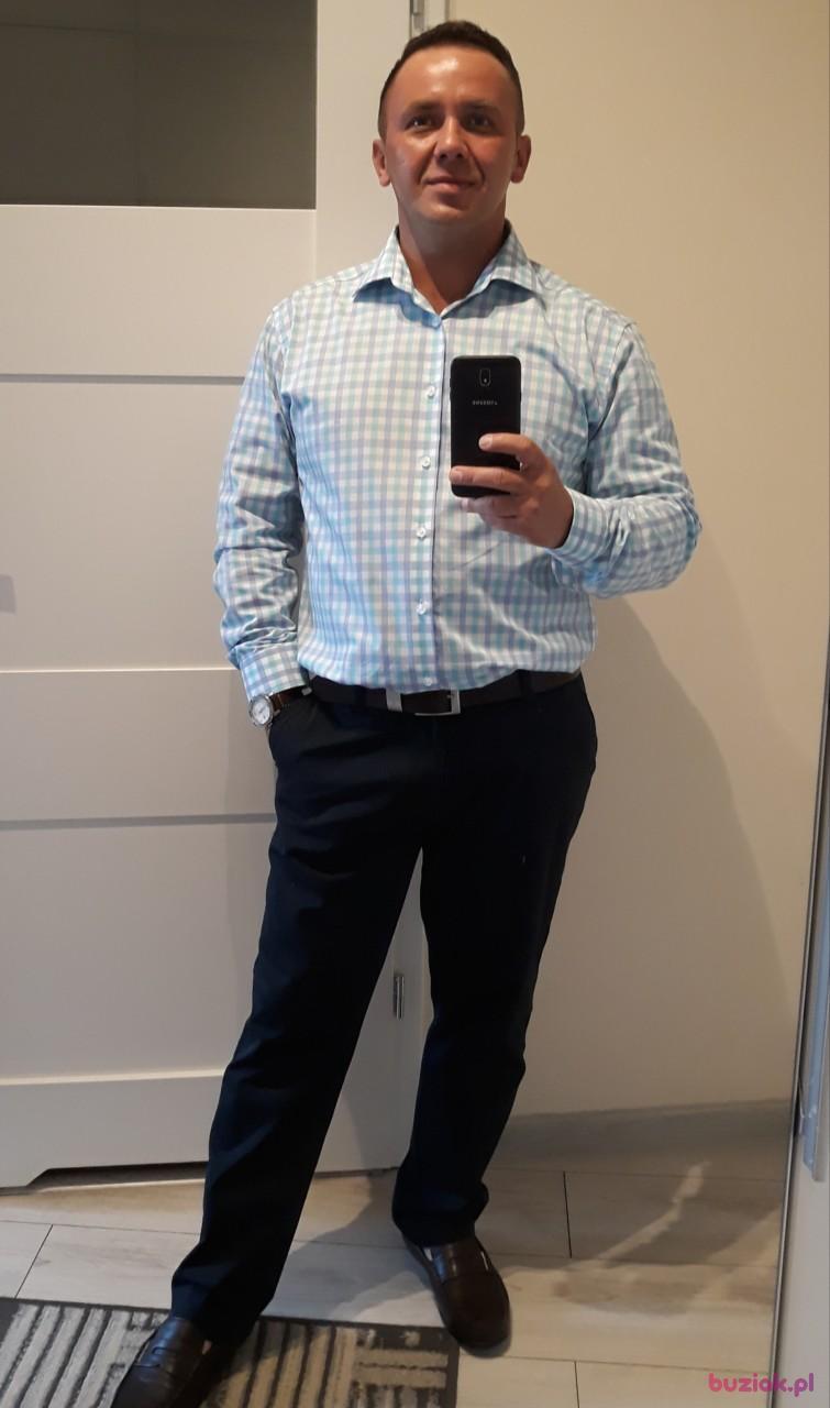 Michał, Male, 43, Łódź, Polska, Photo: 3