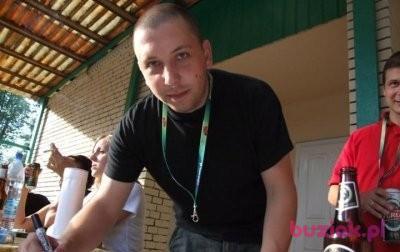 Robert, Mężczyzna, 41, Szamotuły, Polska, Zdjęcie: 2