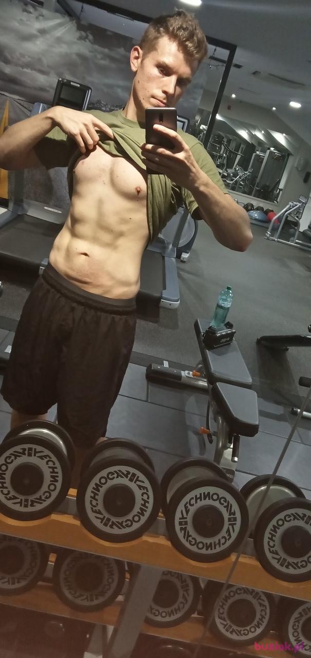 Dawid, Male, 29, Gdańsk, Polska, Photo: 2