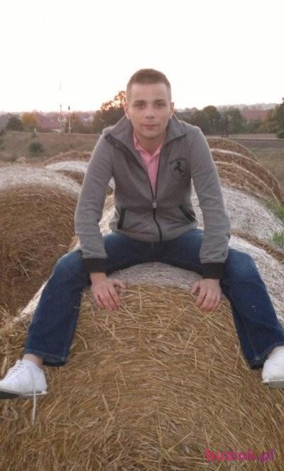 Allan, Male, 37, Poznań, Polska, Photo: 1