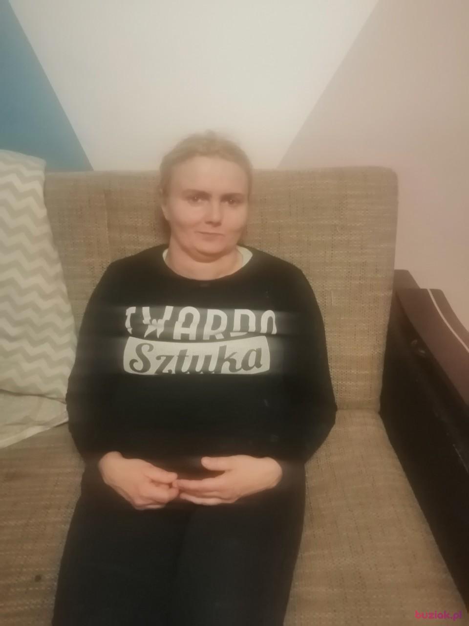 Kaska, Kobieta, 49, Ostrów Wielkopolski, Polska, Zdjęcie: 2