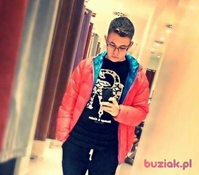 Szymon, Male, 27, Tuchola, Polska, Photo: 2