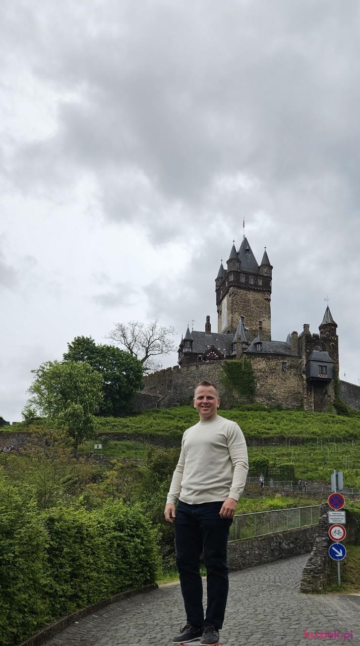 Łukasz, Male, 43, Świebodzin, Polska, Photo: 2