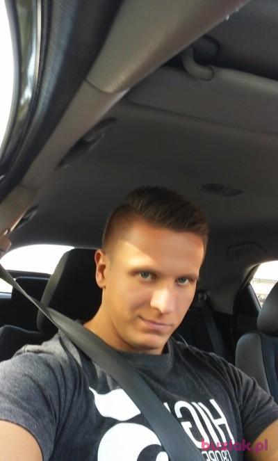Krzysztof, Mężczyzna, 36, Ostrów Wielkopolski, Polska, Zdjęcie: 1