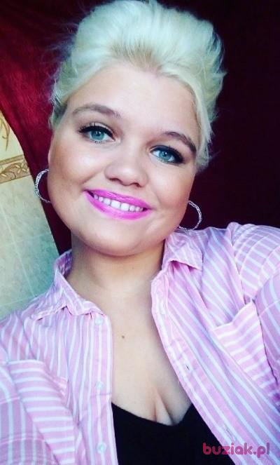 Izabela, Female, 28, Imielin, Polska, Photo: 12
