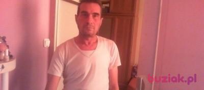 jarek, Mężczyzna, 60, Puławy, Polska, Zdjęcie: 1