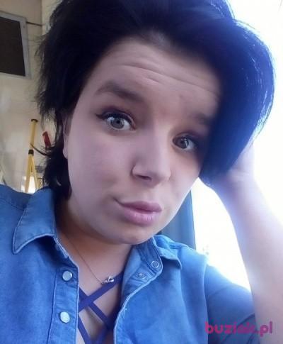 kasia, Female, 33, Gdańsk, Polska, Photo: 1
