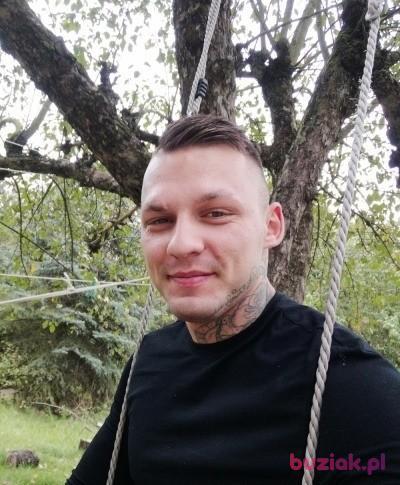 Seweryn, Mężczyzna, 34, Warszawa, Polska, Zdjęcie: 3
