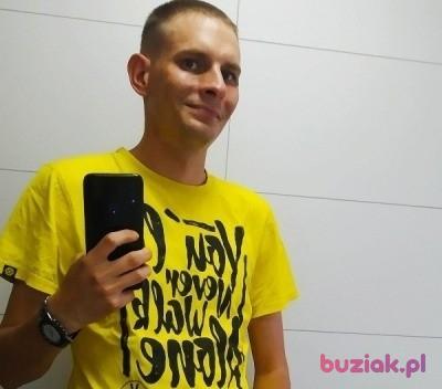 Daniel, Male, 36, Katowice, Polska, Photo: 2