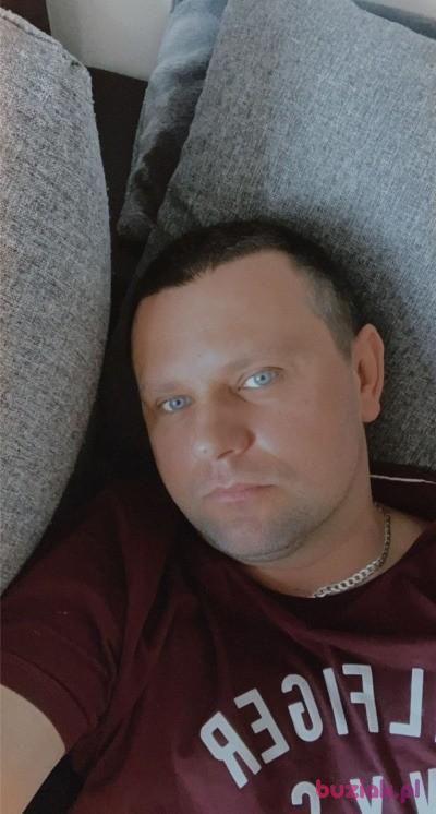 Marcin, Mężczyzna, 46, Southampton, Wielka Brytania, Zdjęcie: 2