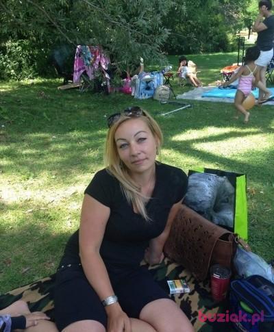 MARZENA, Female, 46, Polska, Photo: 1