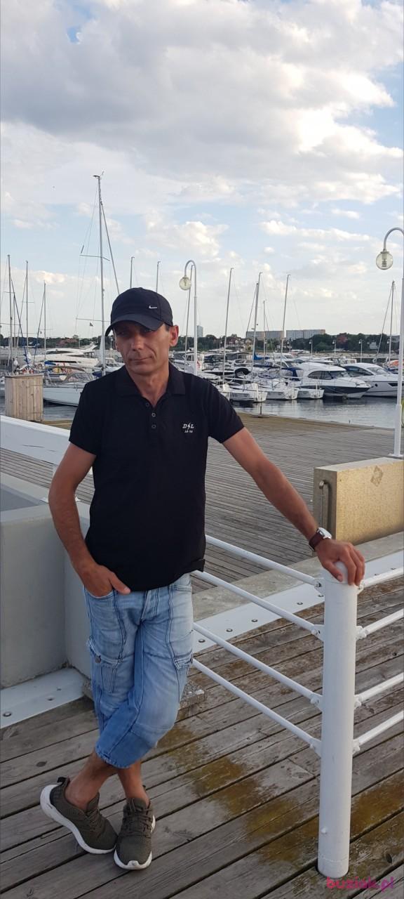 Lukasz, Mężczyzna, 49, Preston, Wielka Brytania, Zdjęcie: 3