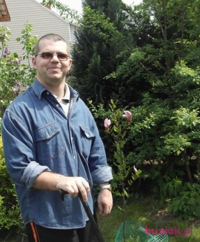 KAMIL, Mężczyzna, 41, Nowa Dęba, Polska, Zdjęcie: 3