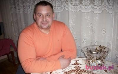 Witalisek, Male, 53, Grajewo, Polska, Photo: 3