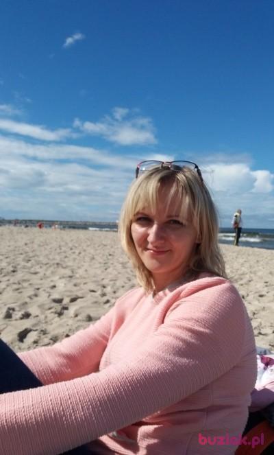 Marzena, Female, 45, Kutno, Polska, Photo: 1