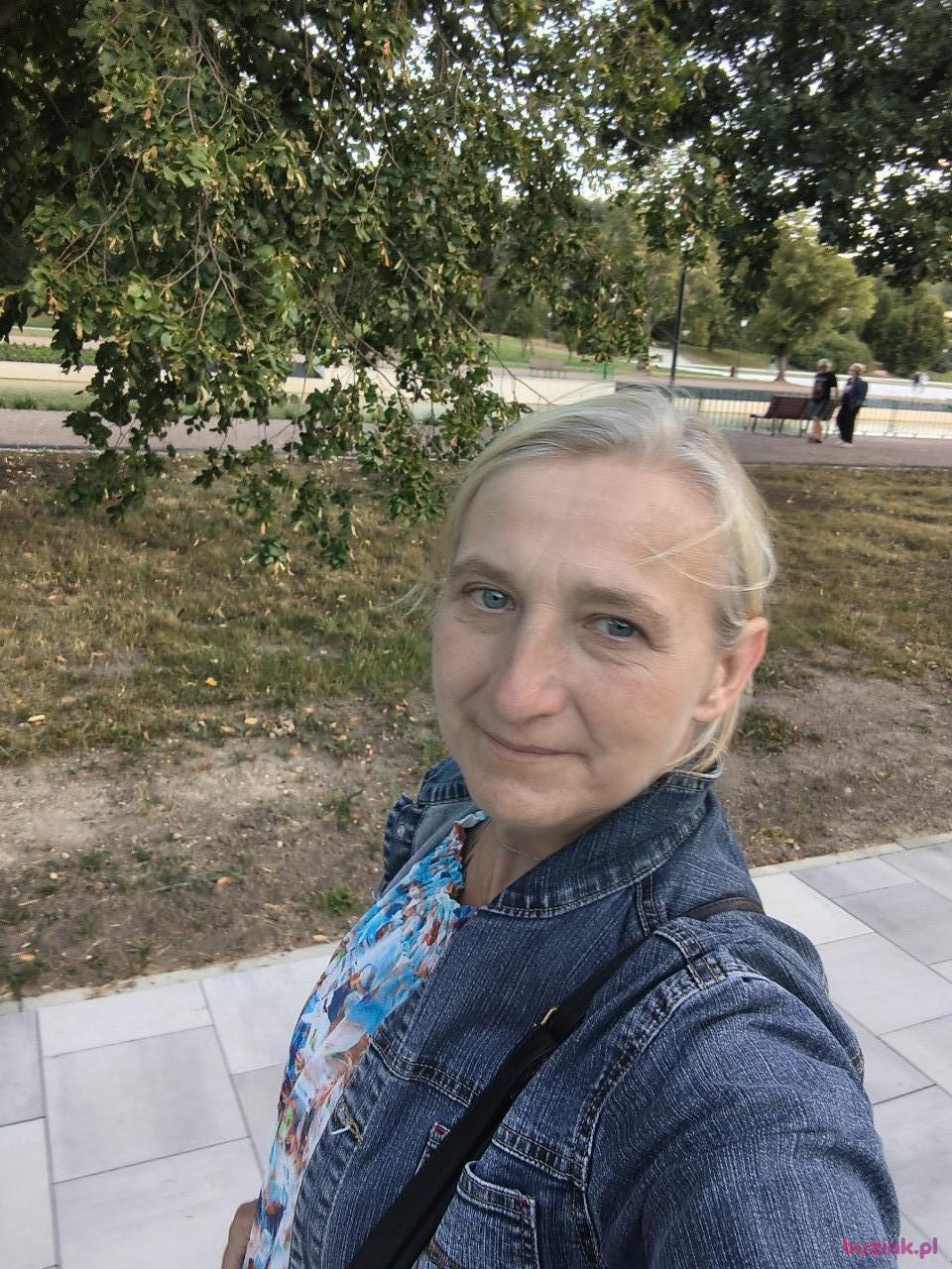 Bozena, Female, 47, Rybnik, Polska, Photo: 13
