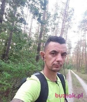 Sebastian, Mężczyzna, 49, Piotrków Trybunalski, Polska, Zdjęcie: 2
