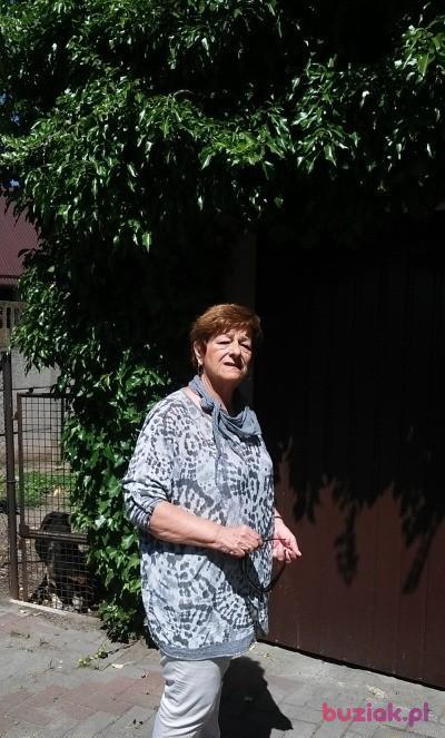 Mariola, Kobieta, 74, Kępno, Polska, Zdjęcie: 5