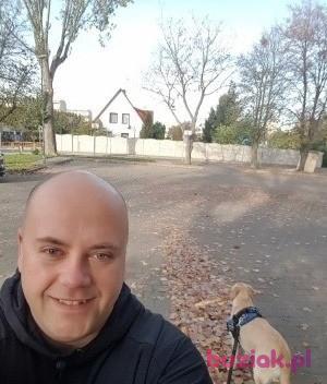 Mariusz , Mężczyzna, 39, Międzyrzecz, Polska, Zdjęcie: 2