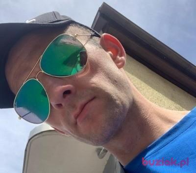 Jurek Burdziuk, Mężczyzna, 40, Leszno, Polska, Zdjęcie: 6