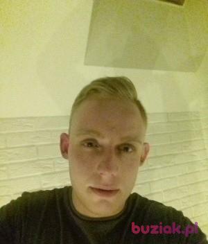 Bartek, Male, 33, Starogard Gdański, Polska, Photo: 1