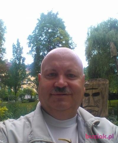 Robert, Mężczyzna, 60, Bydgoszcz, Polska, Zdjęcie: 2