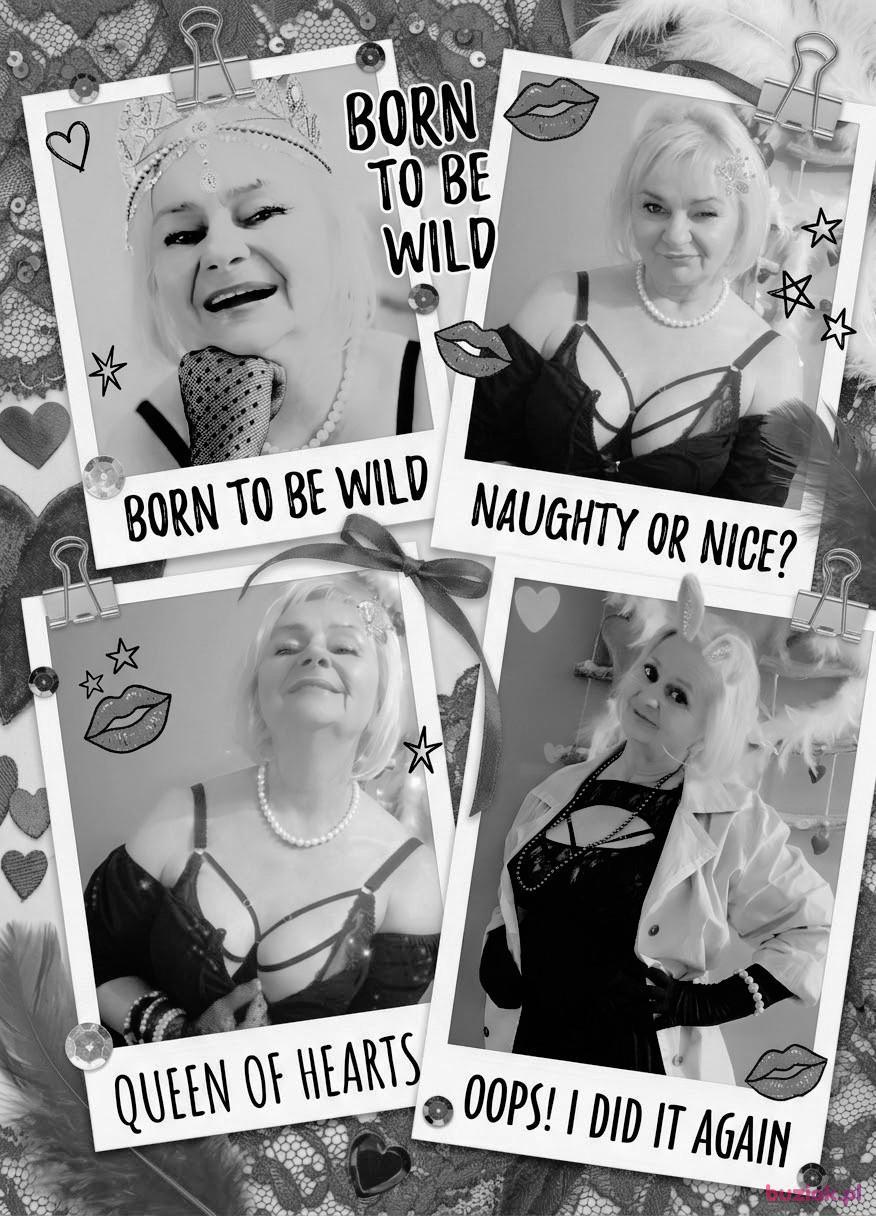 Małgorzata, Female, 62, Gorzów Wielkopolski, Polska, Photo: 202