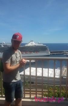 Iwan, Mężczyzna, 30, Poznań, Polska, Zdjęcie: 4