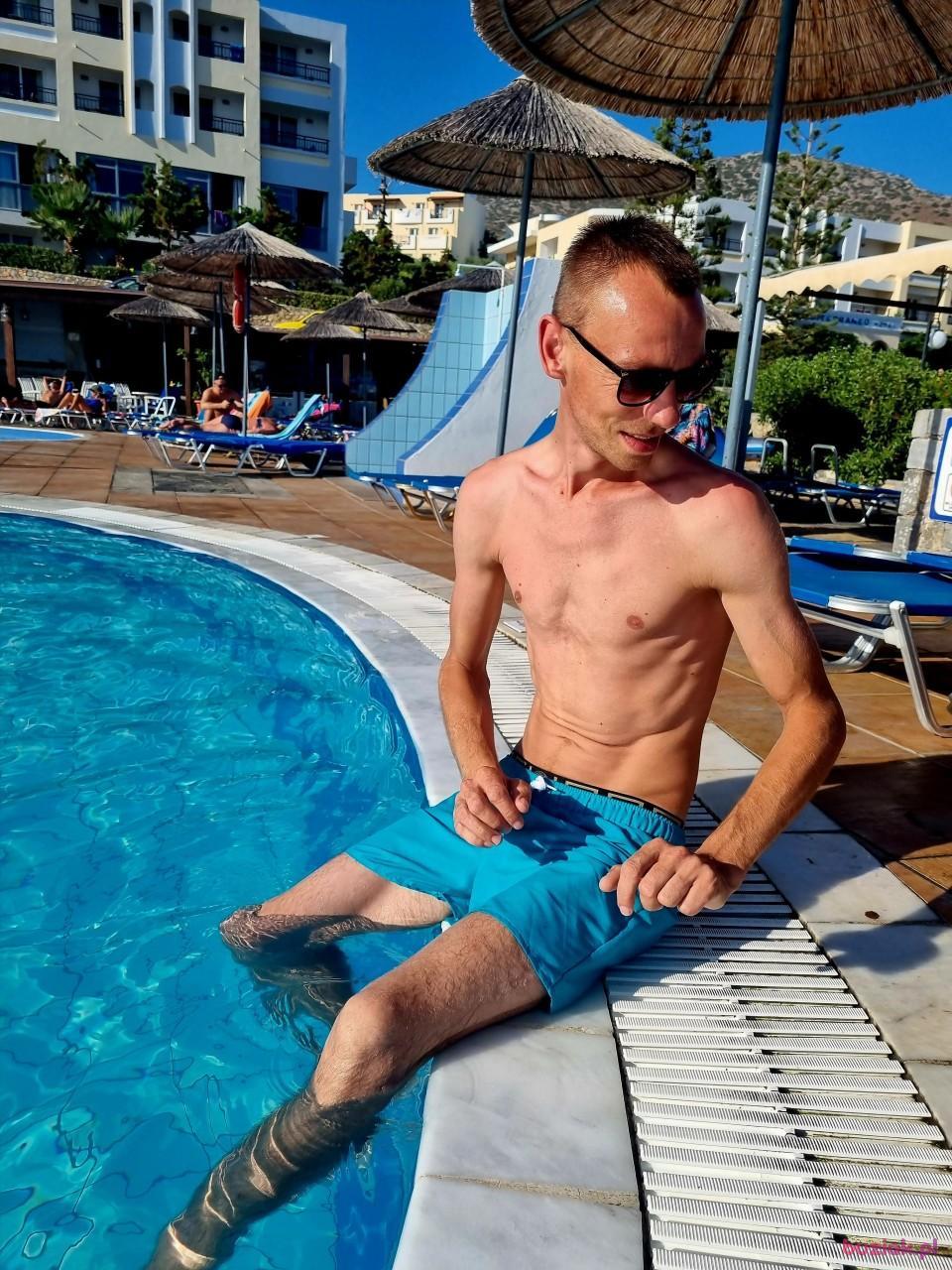 Mateusz, Mężczyzna, 37, Enschede, Holandia, Zdjęcie: 2