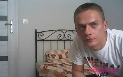 Marek, Mężczyzna, 39, Bydgoszcz, Polska, Zdjęcie: 2