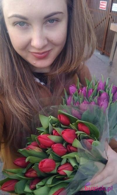 Yevcheniya, Kobieta, 36, Warszawa, Polska, Zdjęcie: 3