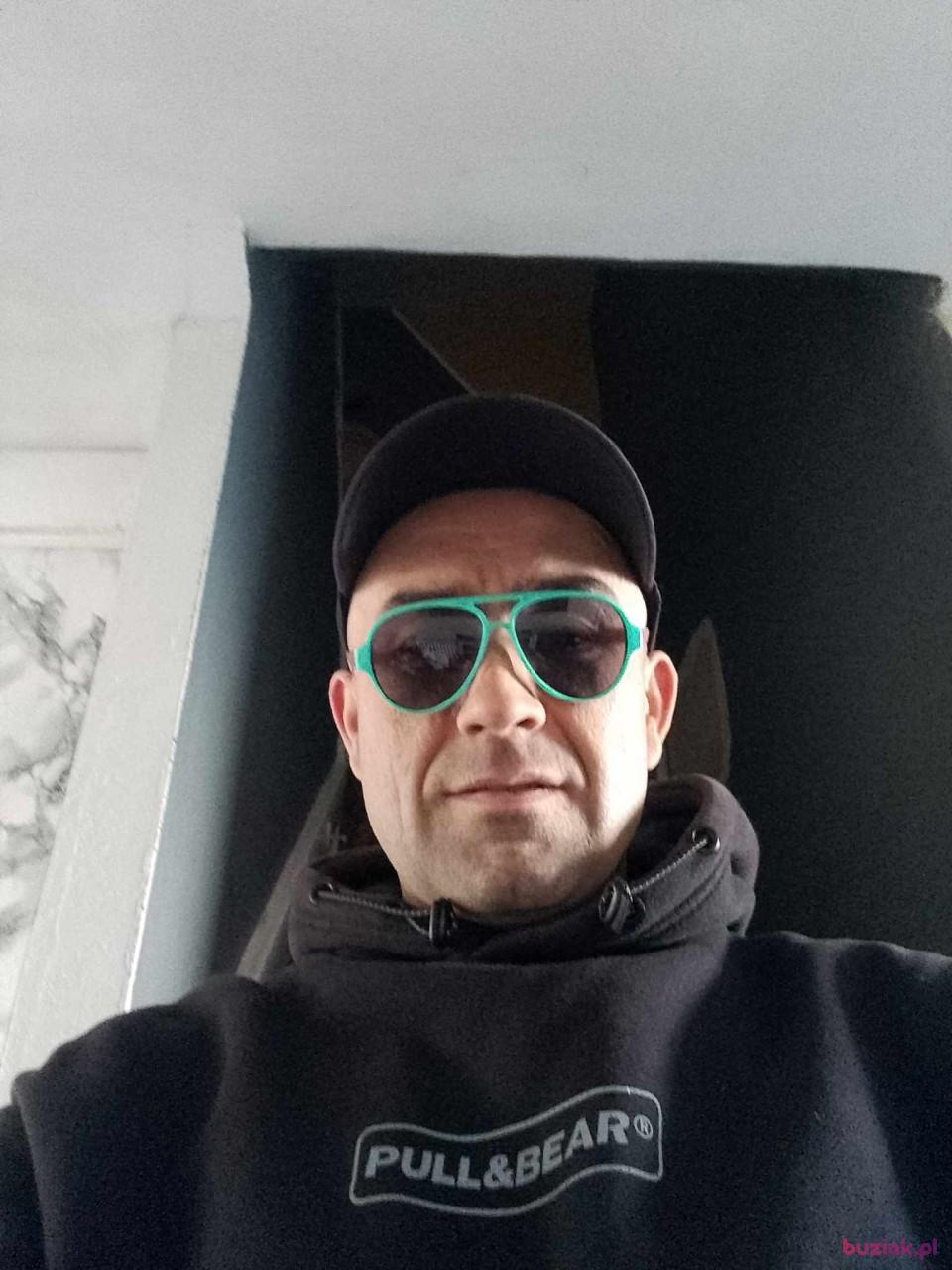Damian, Mężczyzna, 41, Norton, Wielka Brytania, Zdjęcie: 1