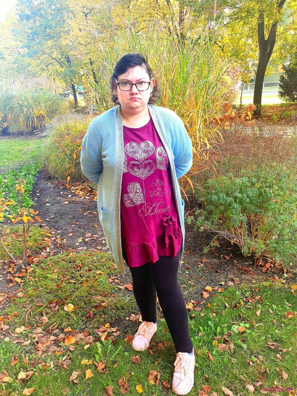 Ewelina, Kobieta, 36, Lądek-Zdrój, Polska, Zdjęcie: 3