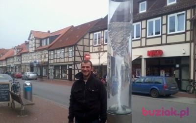 kamil, Male, 33, Stargard Szczeciński, Polska, Photo: 2