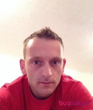Tomasz, Mężczyzna, 46, Norton, Wielka Brytania, Zdjęcie: 3
