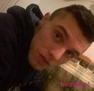 krzysiek9602, Mężczyzna, 30, Ustrzyki Dolne, Polska, Zdjęcie: 2