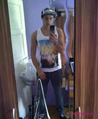 Łuaksz, Male, 33, Wielka Brytania, Photo: 4