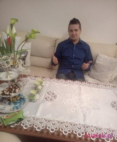 Adrian, Male, 37, Bielsko-Biała, Polska, Photo: 1