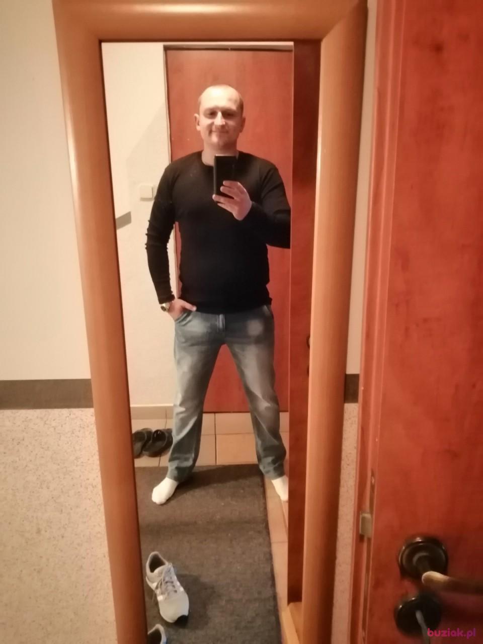 Rob, Male, 40, Katowice, Polska, Photo: 2
