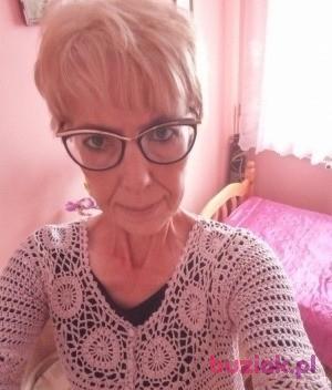 Małgorzata, Female, 60, Sejny, Polska, Photo: 8