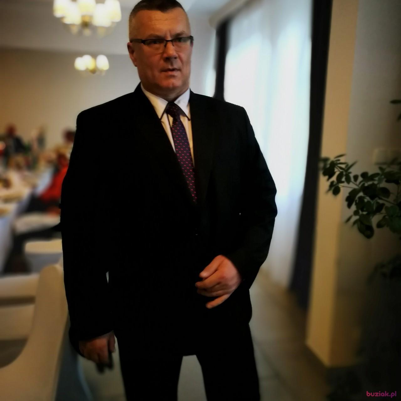 Andrzej, Mężczyzna, 61, Przasnysz, Polska, Zdjęcie: 1