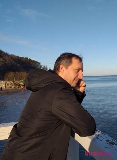 Dominik, Mężczyzna, 44, Poznań, Polska, Zdjęcie: 2