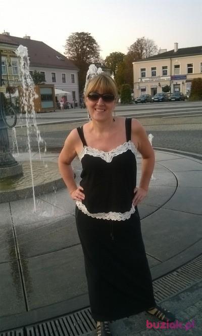 Ania, Kobieta, 63, Sieradz, Polska, Zdjęcie: 1