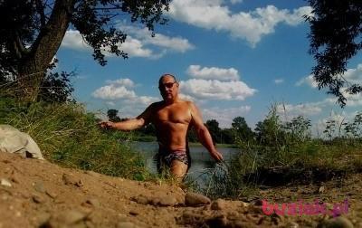 Romuald , Male, 73, Kraków, Polska, Photo: 3